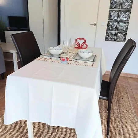 Hébergement de vacances La Casita Manacor (Mallorca)