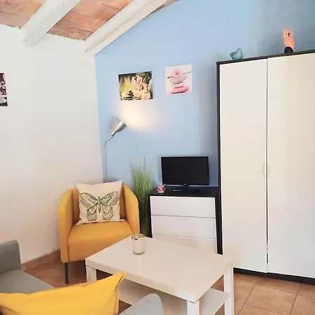 Hébergement de vacances La Casita