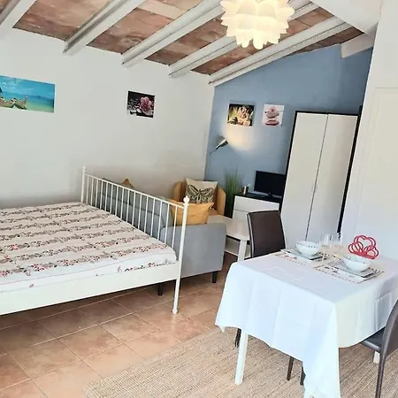 La Casita Hébergement de vacances *