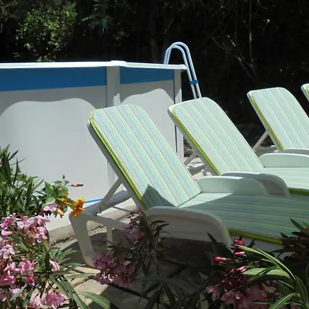 Hébergement de vacances La Casita Manacor (Mallorca)