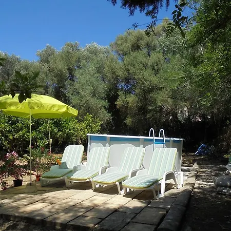 Hébergement de vacances La Casita