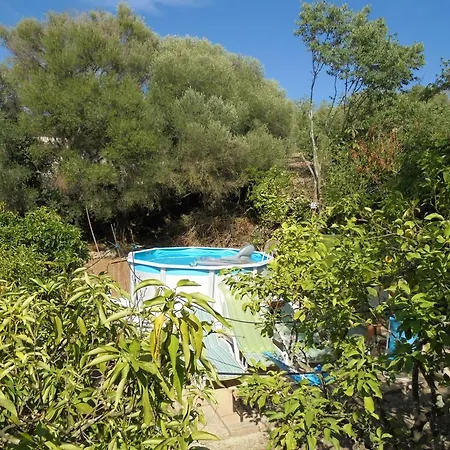 La Casita Hébergement de vacances Manacor (Mallorca)