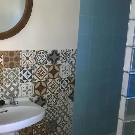 Hébergement de vacances La Casita