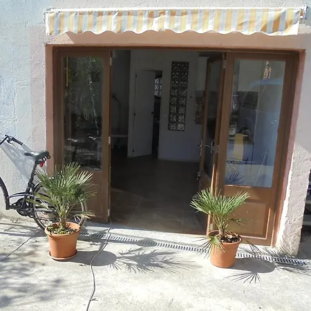 La Casita Hébergement de vacances