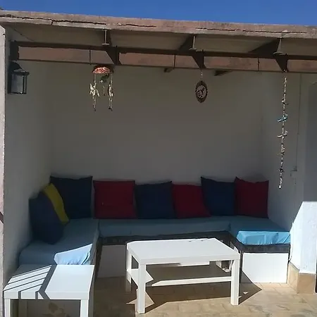 La Casita