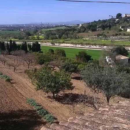 Hébergement de vacances La Casita Manacor (Mallorca)