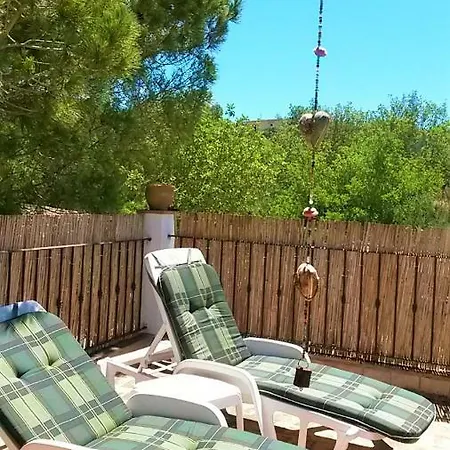 La Casita Manacor (Mallorca)