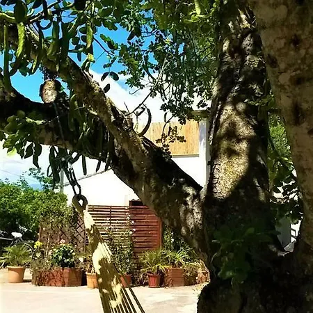 Hébergement de vacances La Casita Manacor (Mallorca)