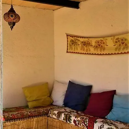 La Casita Hébergement de vacances