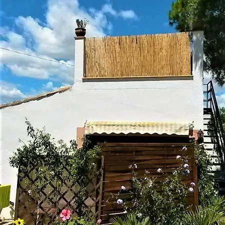 Hébergement de vacances La Casita