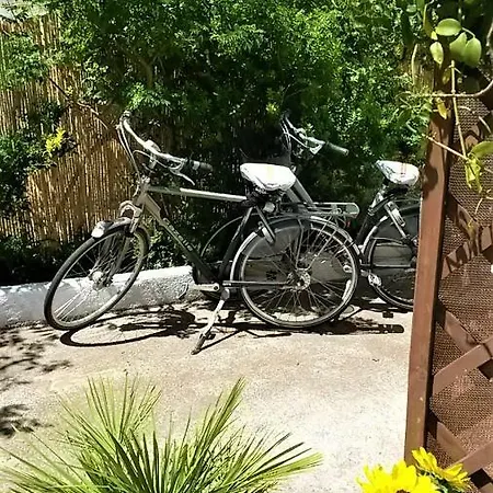 La Casita *